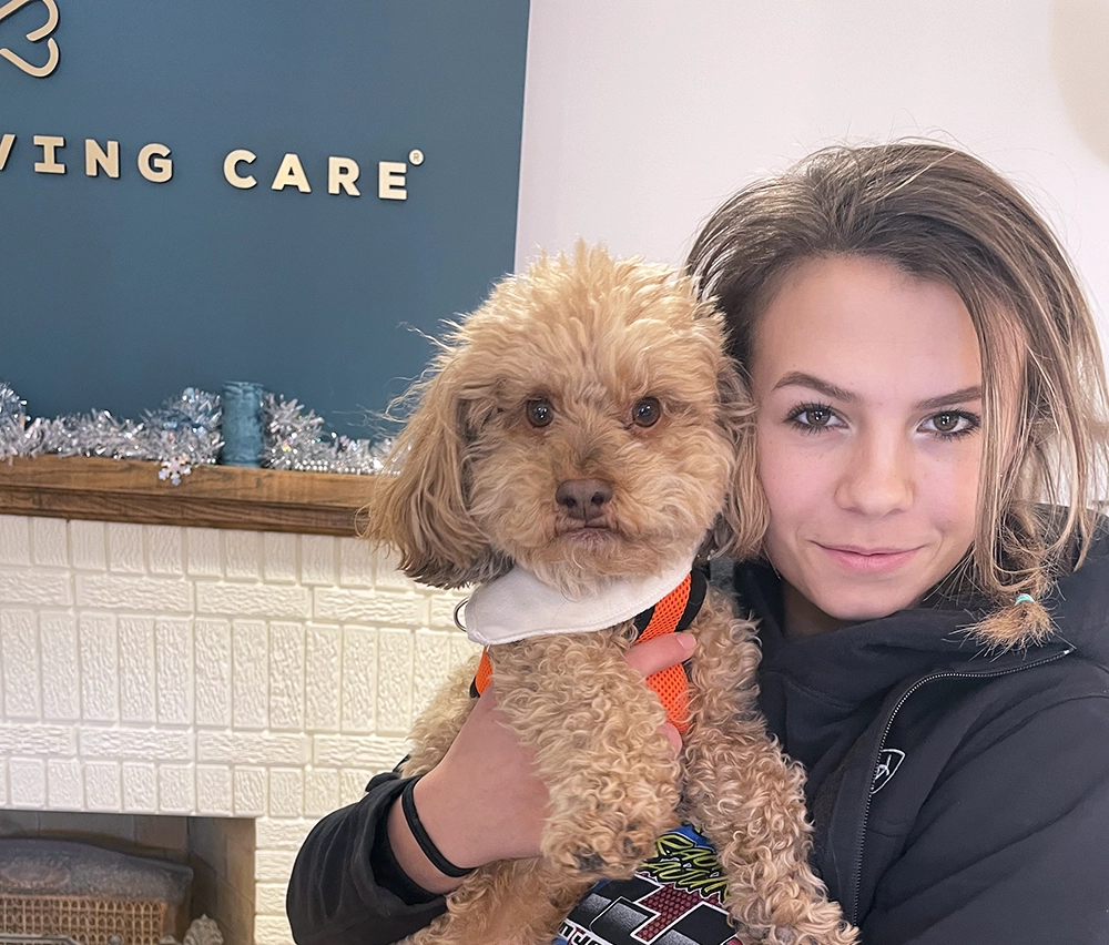 Calling all pet lovers! TLC Pet Nursing Hotel is always looking for staff to help provide the best cuddling and care for their pet guests.