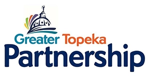 TLC Pet Nursing Hotel is a proud participant in the Greater Topeka Partnership.