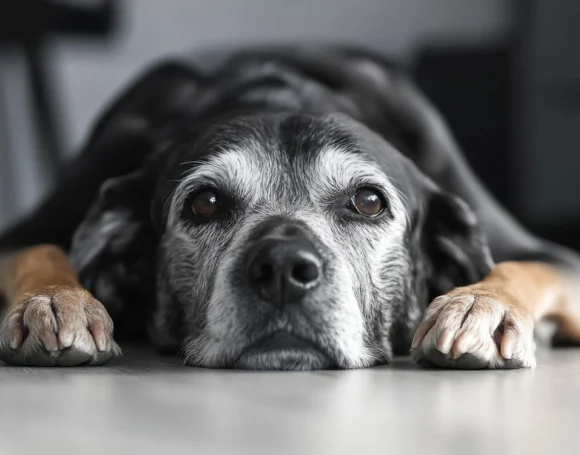 TLC Pet Nursing Hotel has many solutions to help pets tha are suffering from arthritis so that you can rest easy knowing your furry friend is being well-cared for while you're away.